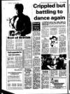 Middlesex Chronicle Thursday 01 December 1988 Page 2