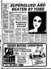 Middlesex Chronicle Thursday 01 December 1988 Page 3