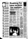 Middlesex Chronicle Thursday 01 December 1988 Page 8