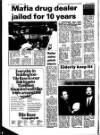 Middlesex Chronicle Thursday 01 December 1988 Page 10