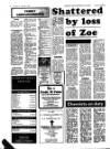 Middlesex Chronicle Thursday 01 December 1988 Page 20