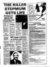 Middlesex Chronicle Thursday 01 December 1988 Page 21