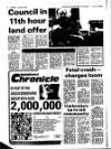 Middlesex Chronicle Thursday 01 December 1988 Page 22