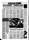 Middlesex Chronicle Thursday 01 December 1988 Page 36