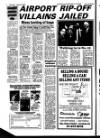 Middlesex Chronicle Thursday 29 December 1988 Page 6