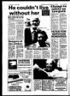 Middlesex Chronicle Thursday 05 January 1989 Page 2