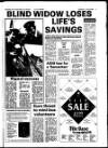 Middlesex Chronicle Thursday 05 January 1989 Page 3