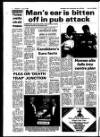 Middlesex Chronicle Thursday 05 January 1989 Page 4