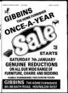 Middlesex Chronicle Thursday 05 January 1989 Page 5