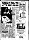 Middlesex Chronicle Thursday 05 January 1989 Page 9