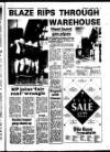 Middlesex Chronicle Thursday 12 January 1989 Page 3