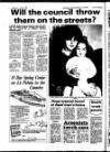 Middlesex Chronicle Thursday 12 January 1989 Page 4