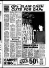Middlesex Chronicle Thursday 12 January 1989 Page 5