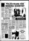 Middlesex Chronicle Thursday 12 January 1989 Page 7