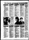 Middlesex Chronicle Thursday 12 January 1989 Page 10