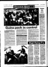 Middlesex Chronicle Thursday 12 January 1989 Page 28