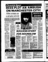 Middlesex Chronicle Thursday 12 January 1989 Page 34