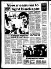 Middlesex Chronicle Thursday 19 January 1989 Page 2
