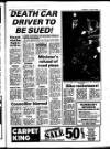 Middlesex Chronicle Thursday 19 January 1989 Page 3