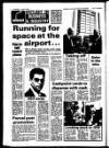 Middlesex Chronicle Thursday 19 January 1989 Page 4