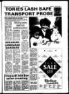 Middlesex Chronicle Thursday 19 January 1989 Page 5