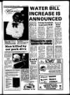Middlesex Chronicle Thursday 19 January 1989 Page 7