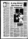 Middlesex Chronicle Thursday 19 January 1989 Page 8