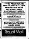 Middlesex Chronicle Thursday 19 January 1989 Page 21