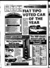 Middlesex Chronicle Thursday 19 January 1989 Page 30