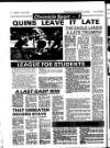 Middlesex Chronicle Thursday 19 January 1989 Page 32