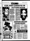 Middlesex Chronicle Thursday 19 January 1989 Page 33