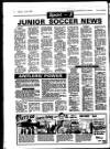 Middlesex Chronicle Thursday 19 January 1989 Page 34