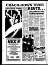 Middlesex Chronicle Thursday 26 January 1989 Page 2