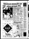 Middlesex Chronicle Thursday 26 January 1989 Page 4
