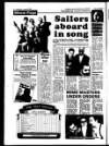 Middlesex Chronicle Thursday 26 January 1989 Page 12