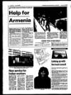 Middlesex Chronicle Thursday 26 January 1989 Page 20