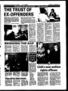 Middlesex Chronicle Thursday 26 January 1989 Page 21