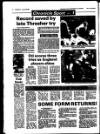 Middlesex Chronicle Thursday 26 January 1989 Page 36