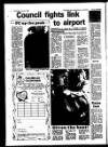 Middlesex Chronicle Thursday 02 February 1989 Page 2