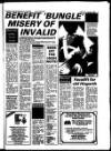 Middlesex Chronicle Thursday 02 February 1989 Page 3