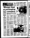 Middlesex Chronicle Thursday 02 February 1989 Page 6