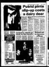 Middlesex Chronicle Thursday 09 February 1989 Page 2