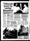 Middlesex Chronicle Thursday 09 February 1989 Page 4