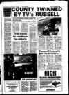 Middlesex Chronicle Thursday 09 February 1989 Page 5
