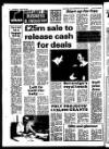 Middlesex Chronicle Thursday 09 February 1989 Page 6