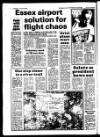 Middlesex Chronicle Thursday 09 February 1989 Page 8