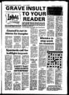 Middlesex Chronicle Thursday 09 February 1989 Page 11