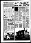 Middlesex Chronicle Thursday 09 February 1989 Page 16