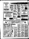 Middlesex Chronicle Thursday 09 February 1989 Page 30
