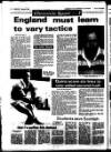 Middlesex Chronicle Thursday 09 February 1989 Page 38